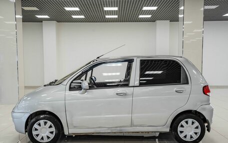 Daewoo Matiz I, 2013 год, 214 000 рублей, 6 фотография