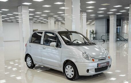 Daewoo Matiz I, 2013 год, 214 000 рублей, 3 фотография