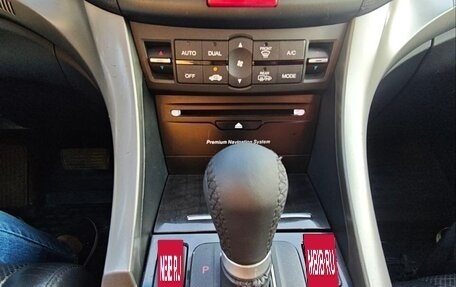 Honda Accord VIII рестайлинг, 2008 год, 1 050 000 рублей, 21 фотография
