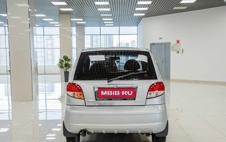 Daewoo Matiz I, 2013 год, 214 000 рублей, 8 фотография