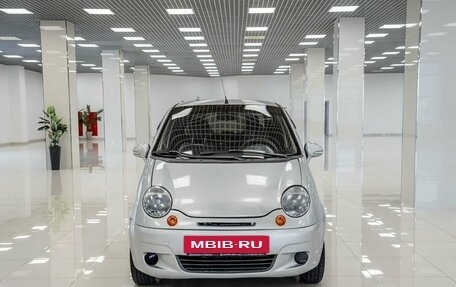 Daewoo Matiz I, 2013 год, 214 000 рублей, 7 фотография