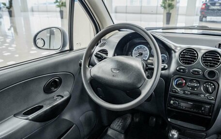Daewoo Matiz I, 2013 год, 214 000 рублей, 9 фотография