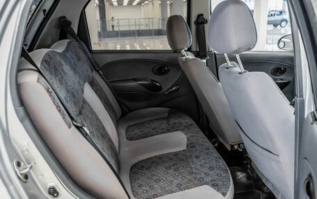 Daewoo Matiz I, 2013 год, 214 000 рублей, 13 фотография