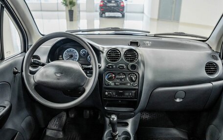 Daewoo Matiz I, 2013 год, 214 000 рублей, 10 фотография