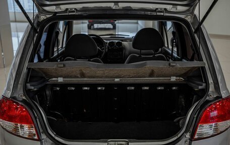 Daewoo Matiz I, 2013 год, 214 000 рублей, 14 фотография