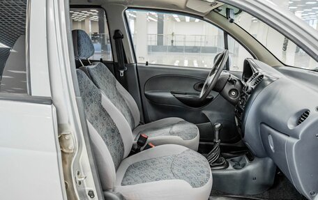 Daewoo Matiz I, 2013 год, 214 000 рублей, 12 фотография