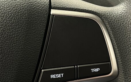 Hyundai Solaris II рестайлинг, 2021 год, 1 520 000 рублей, 16 фотография