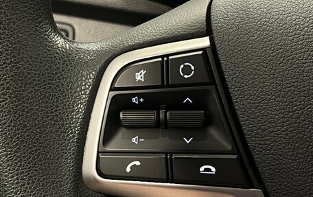 Hyundai Solaris II рестайлинг, 2021 год, 1 520 000 рублей, 15 фотография