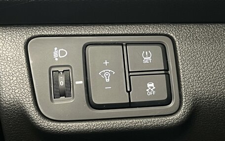 Hyundai Solaris II рестайлинг, 2021 год, 1 520 000 рублей, 14 фотография