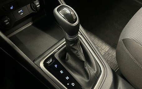 Hyundai Solaris II рестайлинг, 2021 год, 1 520 000 рублей, 17 фотография