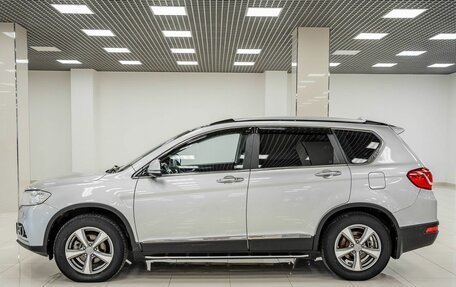 Haval H6, 2017 год, 968 000 рублей, 5 фотография