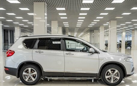 Haval H6, 2017 год, 968 000 рублей, 6 фотография