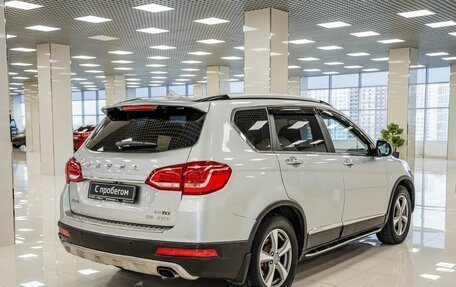 Haval H6, 2017 год, 968 000 рублей, 2 фотография
