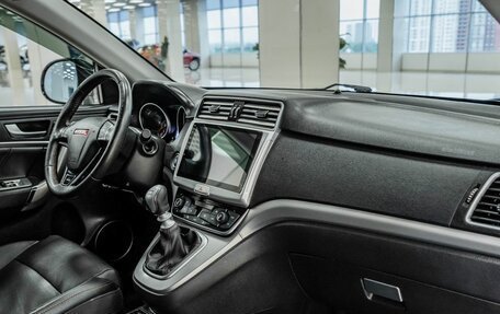 Haval H6, 2017 год, 968 000 рублей, 13 фотография