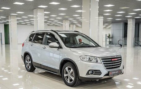 Haval H6, 2017 год, 968 000 рублей, 3 фотография