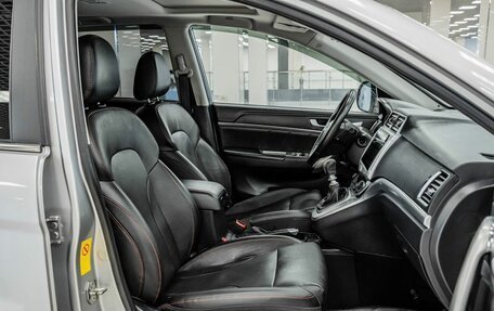 Haval H6, 2017 год, 968 000 рублей, 14 фотография