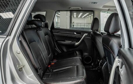 Haval H6, 2017 год, 968 000 рублей, 15 фотография