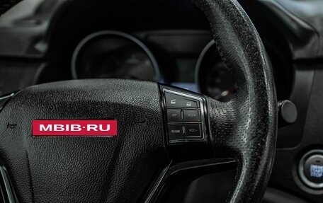 Haval H6, 2017 год, 968 000 рублей, 11 фотография