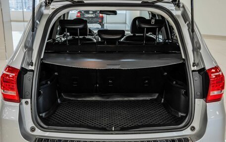 Haval H6, 2017 год, 968 000 рублей, 17 фотография