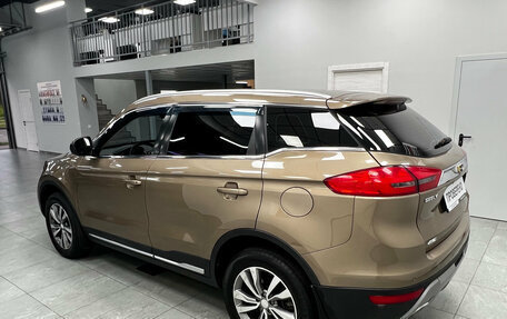 Geely Atlas I, 2019 год, 1 619 000 рублей, 3 фотография
