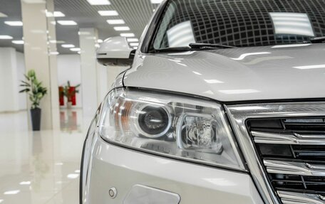 Haval H6, 2017 год, 968 000 рублей, 18 фотография