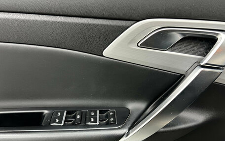 Geely Atlas I, 2019 год, 1 619 000 рублей, 11 фотография