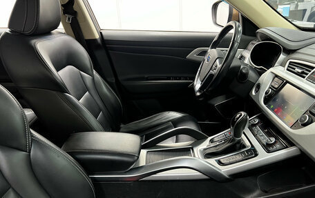 Geely Atlas I, 2019 год, 1 619 000 рублей, 17 фотография