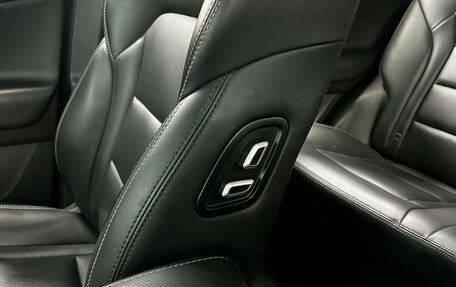 Geely Atlas I, 2019 год, 1 619 000 рублей, 16 фотография