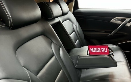 Geely Atlas I, 2019 год, 1 619 000 рублей, 21 фотография