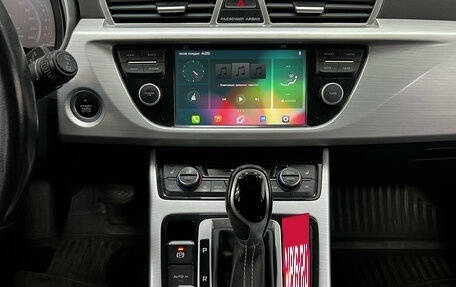 Geely Atlas I, 2019 год, 1 619 000 рублей, 19 фотография