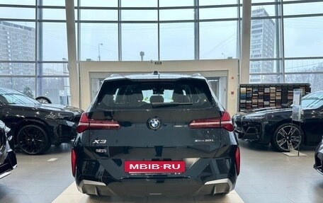 BMW X3, 2025 год, 7 150 000 рублей, 6 фотография