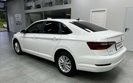 Volkswagen Jetta VII, 2019 год, 2 199 000 рублей, 5 фотография