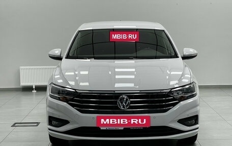 Volkswagen Jetta VII, 2019 год, 2 199 000 рублей, 6 фотография