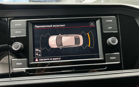 Volkswagen Jetta VII, 2019 год, 2 199 000 рублей, 12 фотография