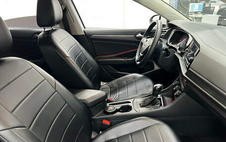 Volkswagen Jetta VII, 2019 год, 2 199 000 рублей, 14 фотография