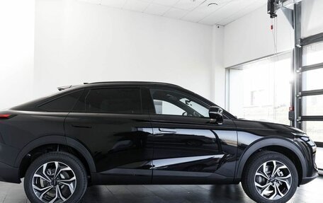 Haval F7x, 2026 год, 3 999 000 рублей, 3 фотография