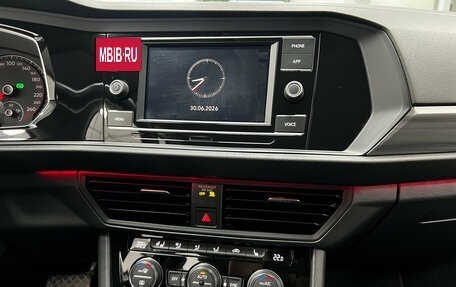 Volkswagen Jetta VII, 2019 год, 2 199 000 рублей, 16 фотография