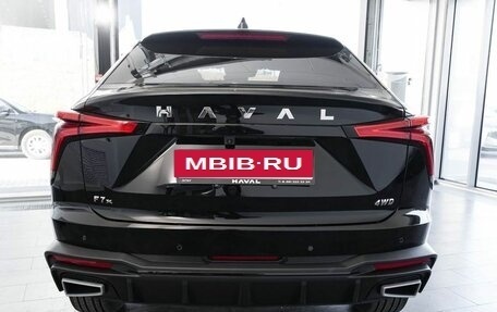 Haval F7x, 2026 год, 3 999 000 рублей, 4 фотография