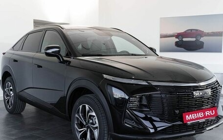 Haval F7x, 2026 год, 3 999 000 рублей, 2 фотография