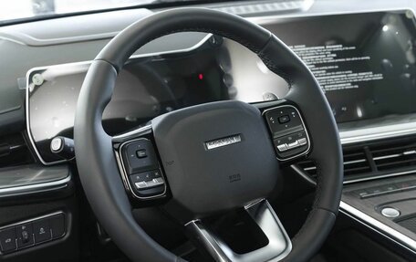 Haval F7x, 2026 год, 3 999 000 рублей, 13 фотография