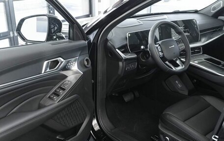 Haval F7x, 2026 год, 3 999 000 рублей, 18 фотография