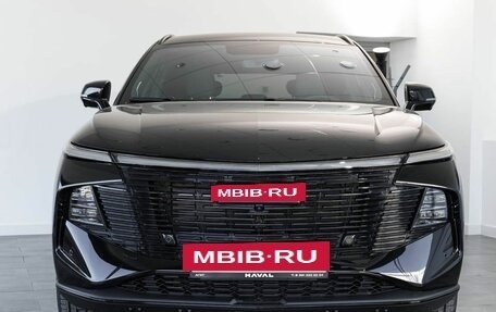 Haval F7x, 2026 год, 3 999 000 рублей, 6 фотография