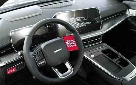 Haval F7x, 2026 год, 3 999 000 рублей, 12 фотография