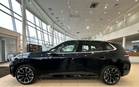 BMW X3, 2025 год, 7 150 000 рублей, 7 фотография