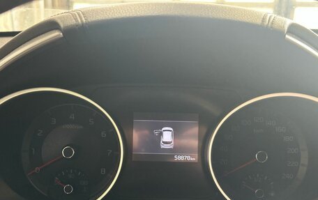 KIA cee'd III, 2018 год, 1 690 000 рублей, 5 фотография