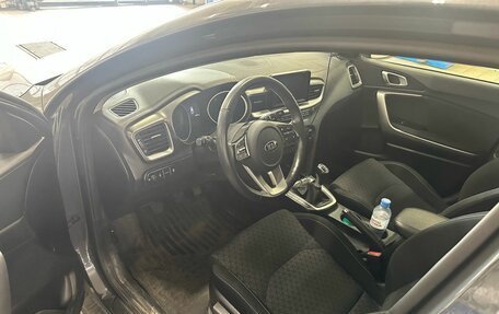 KIA cee'd III, 2018 год, 1 690 000 рублей, 4 фотография