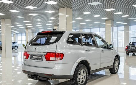 SsangYong Kyron I, 2011 год, 663 000 рублей, 2 фотография