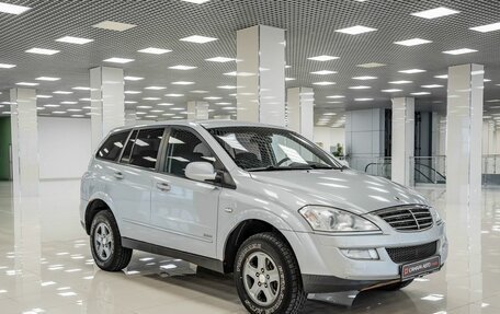 SsangYong Kyron I, 2011 год, 663 000 рублей, 3 фотография