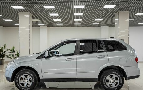 SsangYong Kyron I, 2011 год, 663 000 рублей, 6 фотография