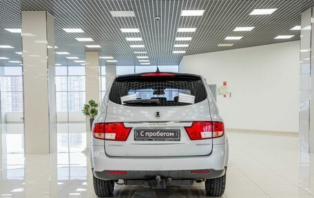 SsangYong Kyron I, 2011 год, 663 000 рублей, 8 фотография